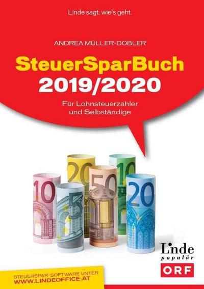 SteuerSparBuch 2019/2020