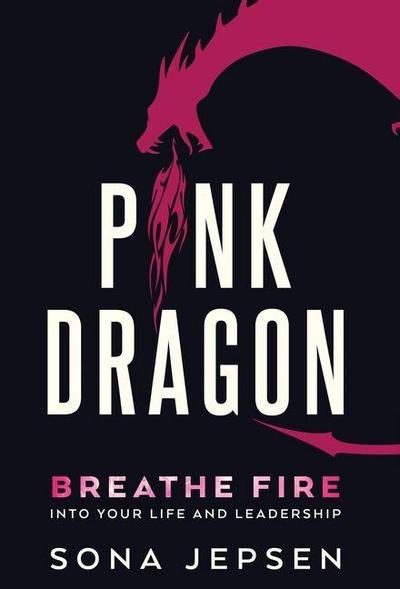 Pink Dragon