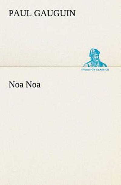 Noa Noa