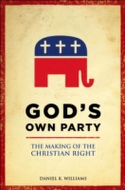 God’s Own Party