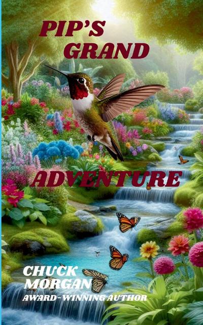 pip’s grand adventure