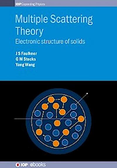 Multiple Scattering Theory