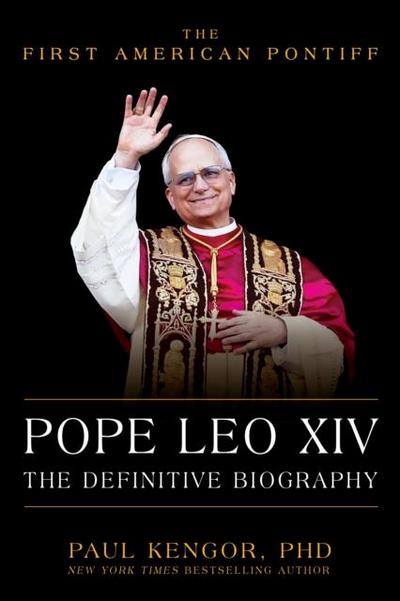 Pope Leo XIV