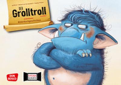 Der Grolltroll