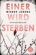 Einer wird sterben