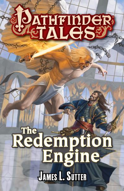 The Redemption Engine