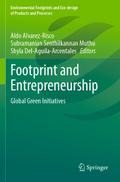 Footprint and Entrepreneurship