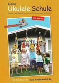Kleine Ukulele Schule