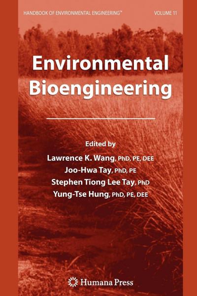 Environmental Bioengineering