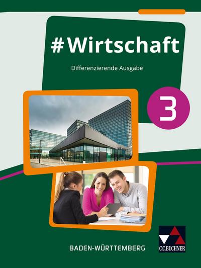 Wirtschaft - Baden-Württemberg
