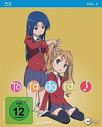 Toradora!