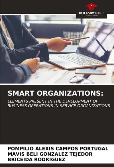 SMART ORGANIZATIONS: