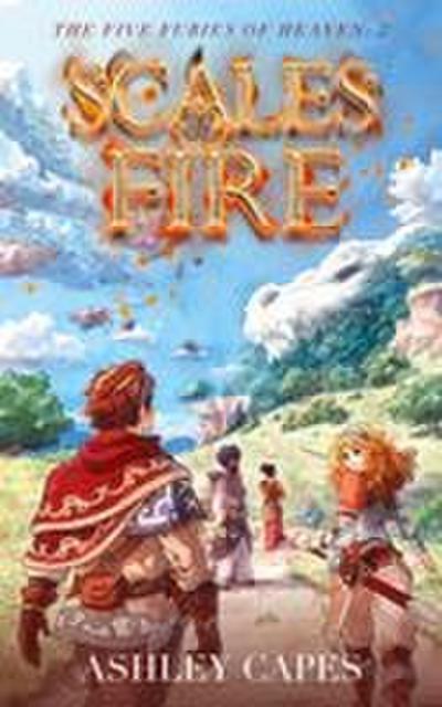 Scales of Fire