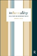 Informality - Barbara Misztal