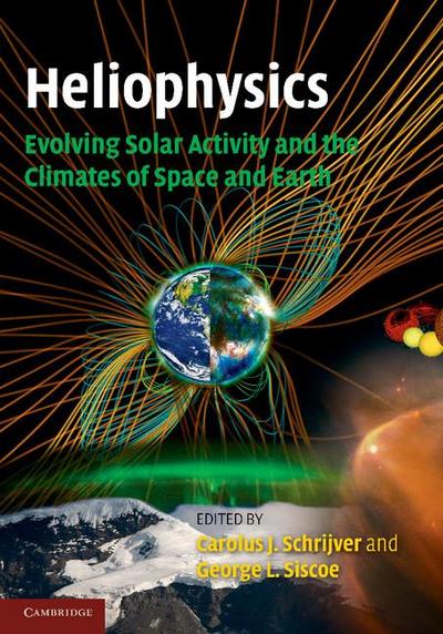 Heliophysics