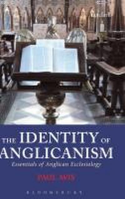The Identity of Anglicanism