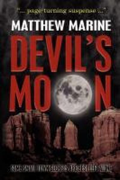 Devil’s Moon