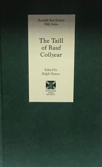 The Taill of Rauf Coilyear
