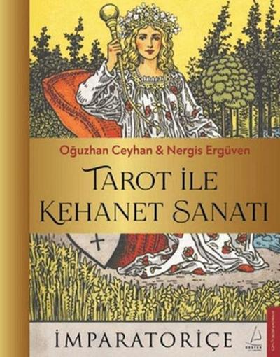 Tarot ile Kehanet Sanati