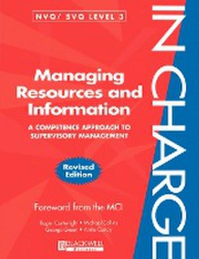 Managing Resources and Information