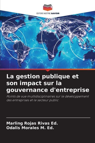 La gestion publique et son impact sur la gouvernance d’entreprise