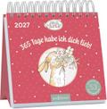 Weißt du eigentlich, wie lieb ich dich hab? 2027