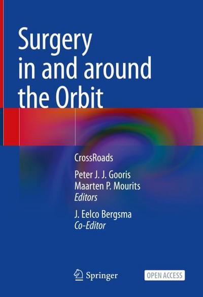 Surgery in and around the Orbit