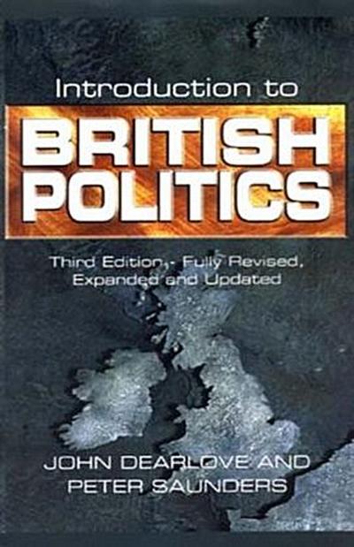 Introduction to British Politics