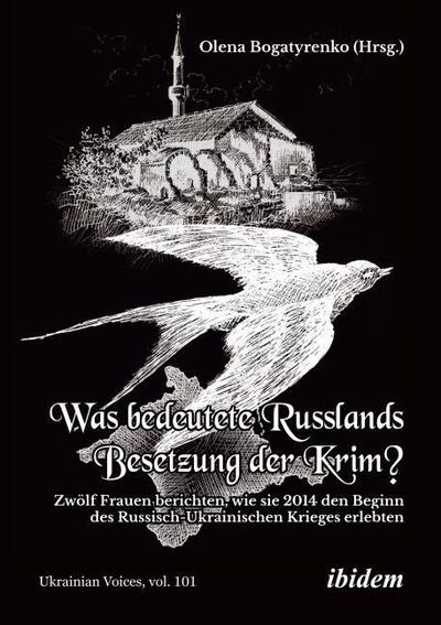 Was bedeutete Russlands Besetzung der Krim?