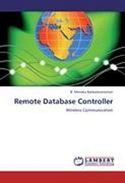 Remote Database Controller