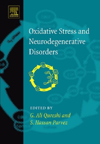 Oxidative Stress and Neurodegenerative Disorders