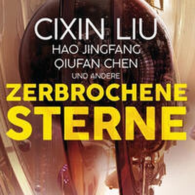 Zerbrochene Sterne