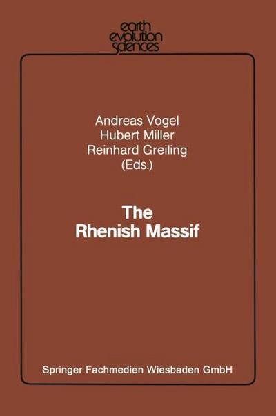 The Rhenish Massif