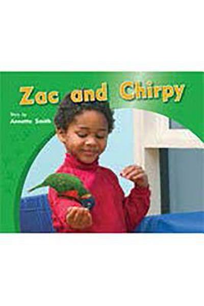 Zac and Chirpy