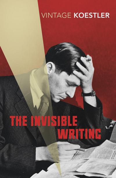 The Invisible Writing