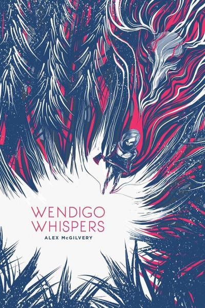 Wendigo Whispers (Spruce Bay, #1)