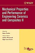 Mechanical Properties and Performance of Engineering Ceramics II, Volume 27, Issue 2