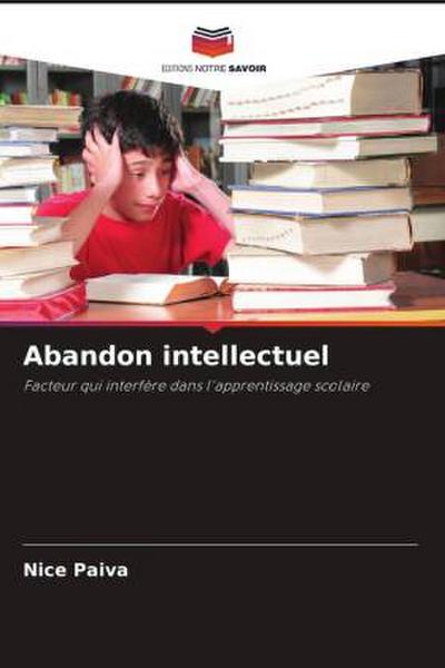 Abandon intellectuel