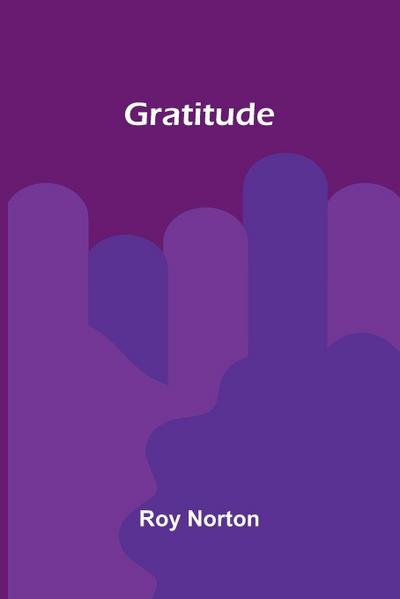 Gratitude
