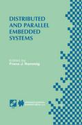 Distributed and Parallel Embedded Systems