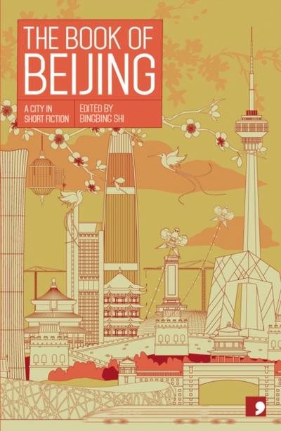 Book of Beijing