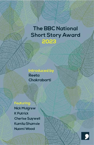 BBC National Short Story Award 2023
