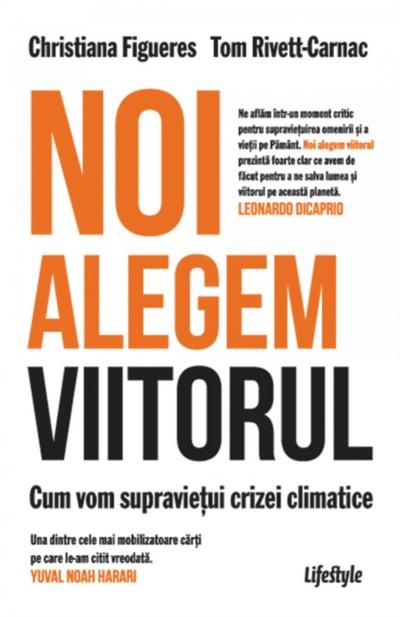 Noi alegem viitorul