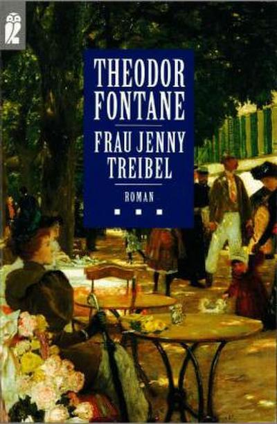 Frau Jenny Treibel