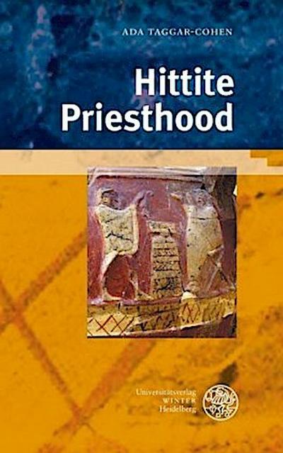 Hittite Priesthood