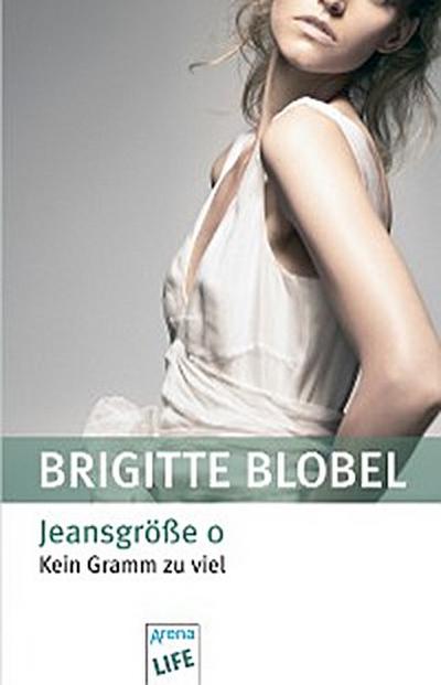 Jeansgröße 0