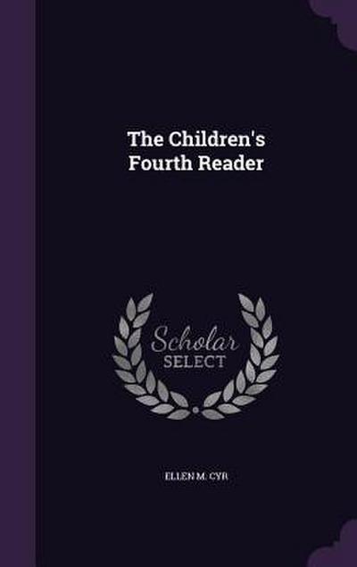 The Children’s Fourth Reader