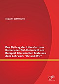 Der Beitrag der Literatur zum Kameruner Daf-Unterr
