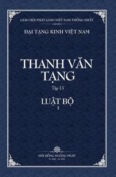 Thanh Van Tang, Tap 13