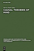 Causal Theories of Mind